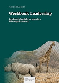 Workbook Leadership - Hadassah Aschoff - E-Book