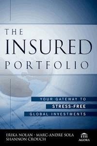 The Insured Portfolio - Erika Nolan - E-Book