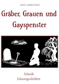 Gräber, Grauen und Gayspenster - Xaver Ludwig Cocker - E-Book