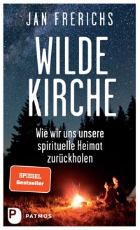 Wilde Kirche - Jan Frerichs - E-Book