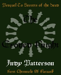 The Eroded Knight - Indy Patterson - E-Book
