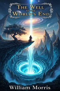 The Well at the World’s End - William Morris - E-Book