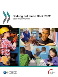 Bildung auf einen Blick 2022 -  - kostenlos E-Book