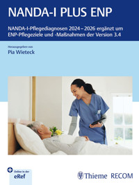 NANDA-I PLUS ENP -  - E-Book