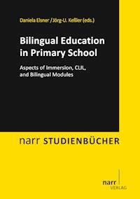 Bilingual Education in Primary School -  - E-Book