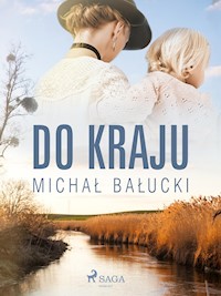 Do kraju - Michał Bałucki - E-Book