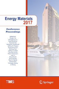 Energy Materials 2017 -  - E-Book
