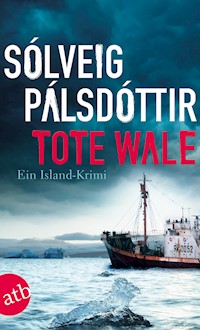 Tote Wale - Sólveig Pálsdóttir - E-Book