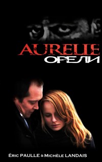 Aurélie - Eric Paulle - E-Book