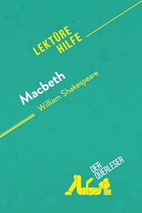 Macbeth von William Shakespeare (Lektürehilfe) - Claire Cornillon - E-Book