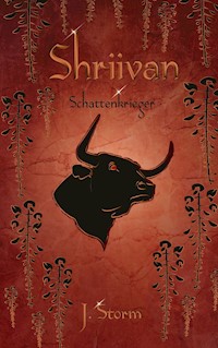 Shriivan 2 - Julia Storm - E-Book