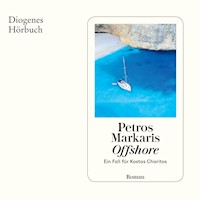 Offshore - Petros Markaris - Hörbuch