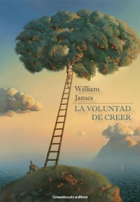 La voluntad de creer - William James - E-Book
