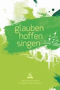 glauben-hoffen-singen -  - E-Book