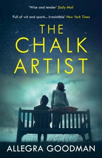 The Chalk Artist - Allegra Goodman - E-Book