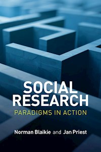 Social Research - Norman Blaikie - E-Book