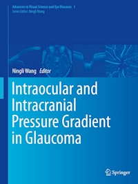 Intraocular and Intracranial Pressure Gradient in Glaucoma - - E-Book
