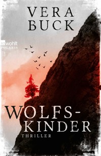 Wolfskinder - Vera Buck - E-Book