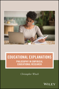 Educational Explanations - Christopher Winch - E-Book