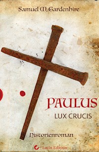 PAULUS - Samuel Major Gardenhire - E-Book