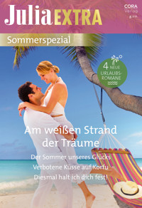 Julia Extra Band 572 - Michele Renae - E-Book