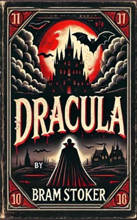 Dracula - Bram Stoker - E-Book + Hörbuch
