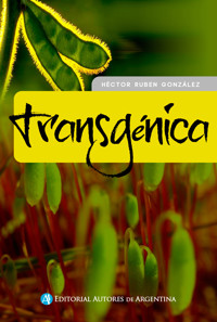 Transgénica - Héctor González - E-Book