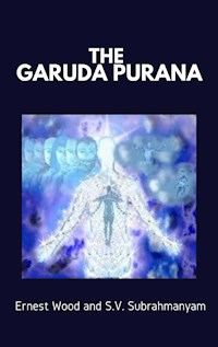 The Garuda Purana - Ernest Wood - E-Book