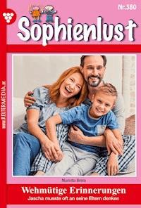 Wehmütige Erinnerungen - Marietta Brem - E-Book