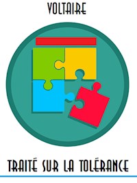 Traité sur la Tolérance - Voltaire - E-Book