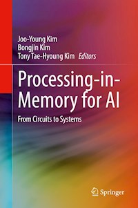Processing-in-Memory for AI -  - E-Book