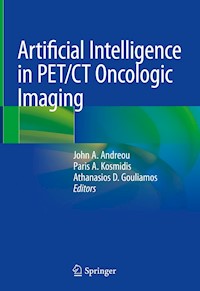 Artificial Intelligence in PET/CT Oncologic Imaging -  - E-Book