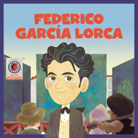 Federico García Lorca - Jordi Amat - Hörbuch
