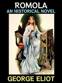 Romola - George Eliot - E-Book