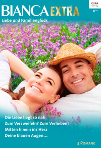 Bianca Extra Band 47 - TERESA SOUTHWICK - E-Book