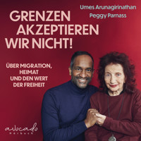 «Grenzen akzeptieren wir nicht!» - Dr. med. Umes Arunagirinathan - Hörbuch