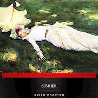 Summer - Edith Wharton - Hörbuch