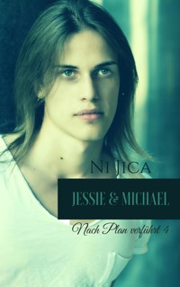 Nach Plan verführt 4 - Ni Jica - E-Book
