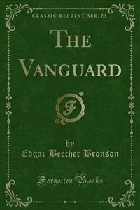 The Vanguard - Edgar Beecher Bronson - E-Book
