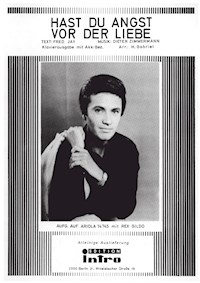 Hast du Angst vor der Liebe - Fred Jay - E-Book