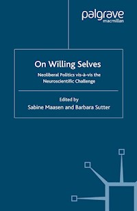 On Willing Selves -  - E-Book