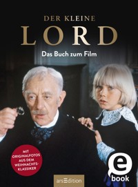 Der kleine Lord – Filmbuch - Frances Hodgson Burnett - E-Book