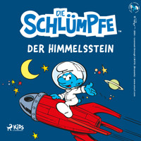 Die Schlümpfe – Der Himmelsstein - Peyo - Hörbuch