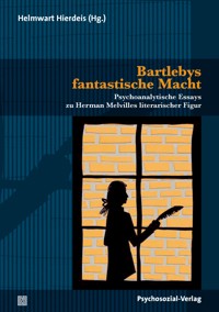 Bartlebys fantastische Macht -  - E-Book