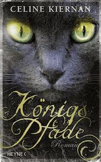 Königspfade - Celine Kiernan - E-Book