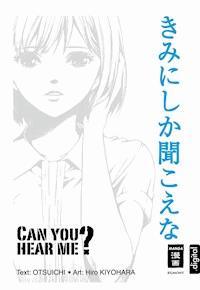 Can you hear me? - Otsuichi - E-Book