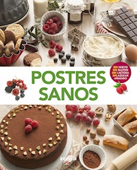 Postres sanos - Varios autores - E-Book