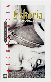 Eskoria - Alfredo Gómez Cerdá - E-Book