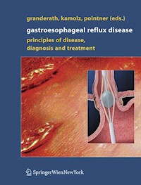 Gastroesophageal Reflux Disease -  - E-Book