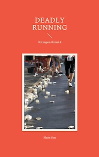 Deadly running - Haen Son - E-Book